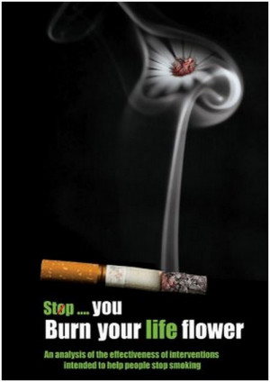 Anti smoking Quotes