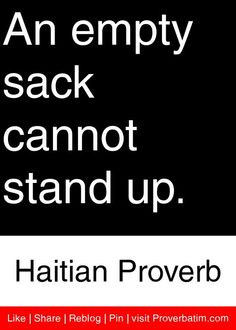 ... haitian proverb # proverbs # quotes more and or inspiration haitian