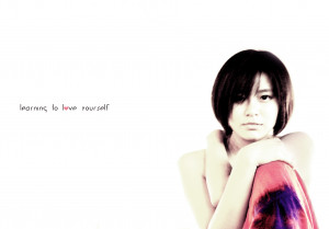 Love Yourself - Pure Thoughts