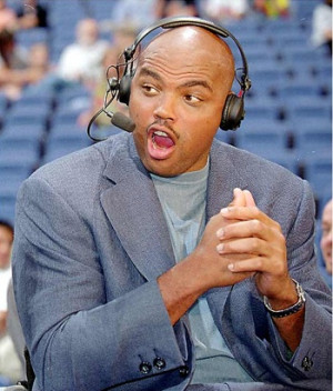 TOP 50 Barkley Quotes. Worth your time. Very funny!