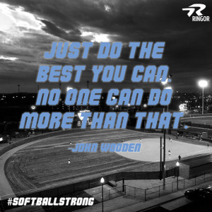 motivational fastpitch softball quotes