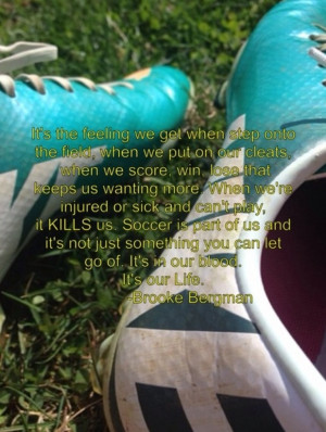 True soccer quotes