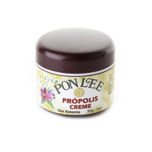 Details about Antiseptic Skin Acne Brazilian Bee Green Propolis Cream ...