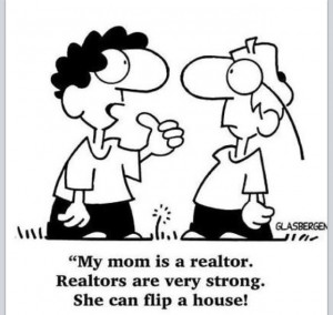 Realtor Humor