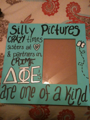 ... sisters at heart amp partners in crime alpha chi s are one of a kind