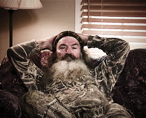 Phil Robertson Spread HATE Years Before Duck Dynasty ! See His ...
