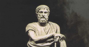 homer the author of the iliad and the odyssey who is the greatest of ...