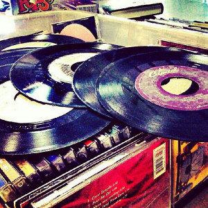 ... vinyl #retro #records #record #antique #oldie #classic #vintage #lp