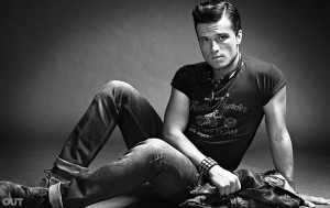 Josh Hutcherson on fame, his gay uncles' legacy, and how the best ...