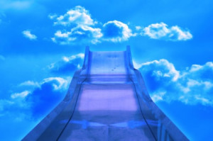 out of body experience