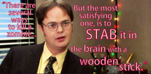 ... office quotes the office quote the office the office dwight dwight