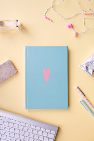 Win an Amazing Planner 2015 at the Her Lovely Heart quote contest ...