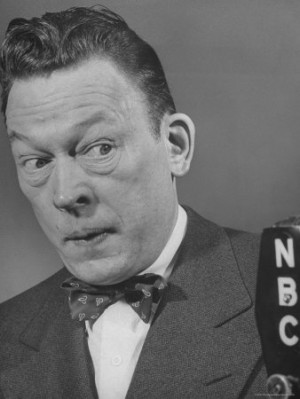 Fred Allen