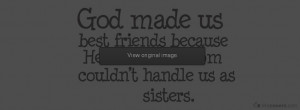 Funny Best Friends Quotes For Facebook