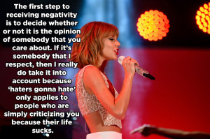 18 Inspirational Quotes Of Wisdom, Love, And Life From Taylor Swift ...