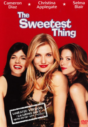 The Sweetest Thing 2002