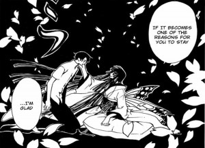 Yuuko Ichihara Quotes