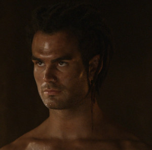 Duro - Spartacus Wiki - Spartacus: Blood and Sand, Spartacus: Gods of ...