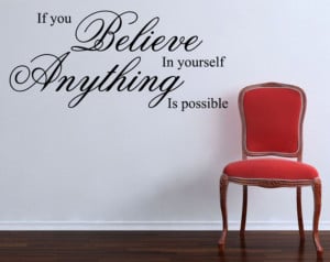 -You-Believe-In-Yourslf-Inspirational-Wall-Sticker-Quotes-Home-Office ...