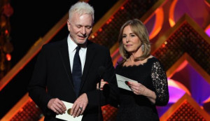 Anthony Geary Joins Genie Francis In Leaving General Hospital As