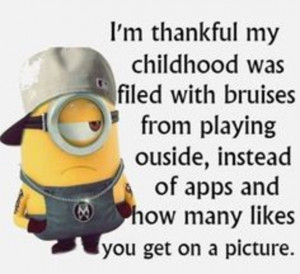 18 Of The Best Minion Jokes, Quotes And Sayings