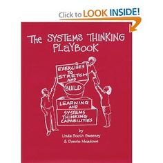 Systems Thinking #Business