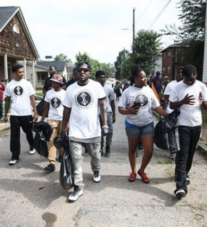 Young Jeezy Relaunches Street Dreamz Foundation, Hosts Neighborhood ...