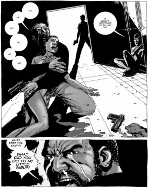 The Walking Dead Season 5: 9 Moments From the Comics We Need to See on ...