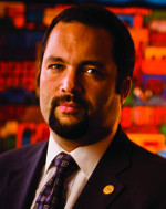 Benjamin Todd Jealous, president and chief executive officer of the ...