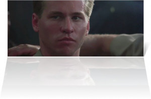 Photo of Val Kilmer as Ice from 
