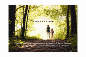 compassion quotes | Be Compassionate ~ Amazing Quotes Stories And ...