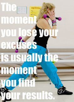 zumba quotes and inspirations