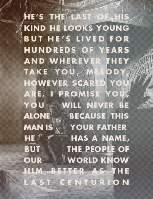 Doctor Who - Quotes 2