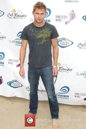 Brian Geraghty Quotes