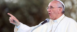 Pope Francis' Most Controversial Quotes