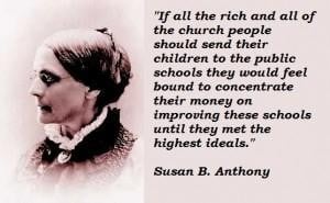 Susan b anthony famous quotes 4