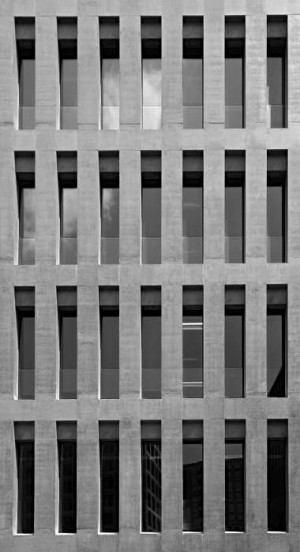 City of Justice. David Chipperfield. Hospitalet del Llobregat ...