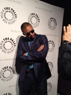 ... at PaleyFest 2014: Cast Photos, Quotes, and TV Show Spoilers