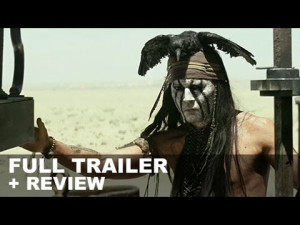 The Lone Ranger 2013 Streaming Full Free Online In Hd Trailer