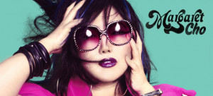 Margaret Cho Discusses Her Inspirations Career And Mother Tour
