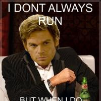 dexter morgan meme funny ray speltzer season 7