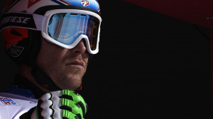 Bode Miller Wengen AFP