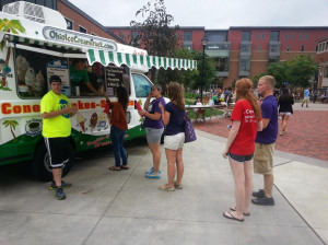 Solon ohio ice cream truck, Bedford Ohio ice cream truck, Parma Ohio ...