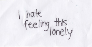 Hate This Feeling Quotes