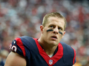 ... , recently finished releasing its annual top-100 NFL players ranking