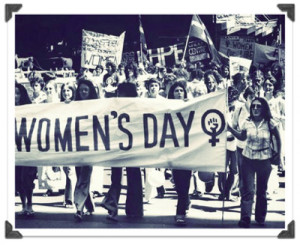 Quotes: 100th International Women’s Day