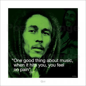 Bob Marley - i.Quote by Pyramid Image no.: 11147