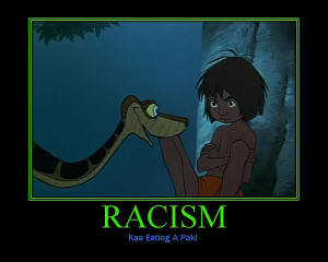 The Jungle Book motivational Posters, originally uploaded by ...