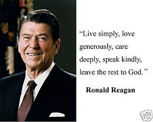 President-Ronald-Reagan-live-simply-Famous-Quote-8-x-10-Photo-Picture ...