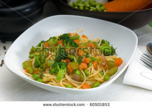 ... -spaghetti-pasta-with-fresh-homemade-vegetable-sauce-60501853.jpg